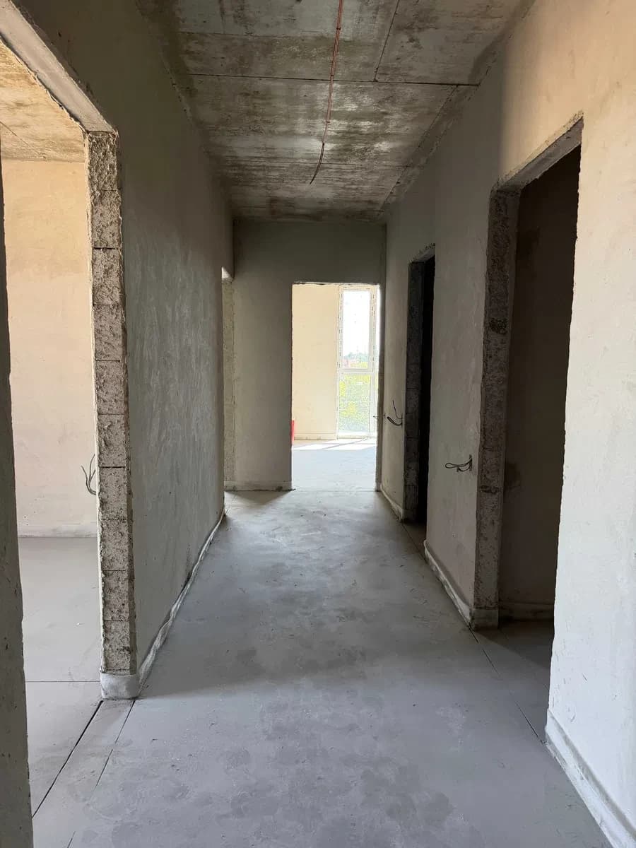 2-кімнатна квартира у ЖК Prime Tower: внесок від 40%, панорамні вікна - фото 4