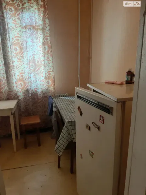 1-кімнатна квартира, 522-ий мікрорайон: метро «Студентська», кухня 10 м² - фото 5
