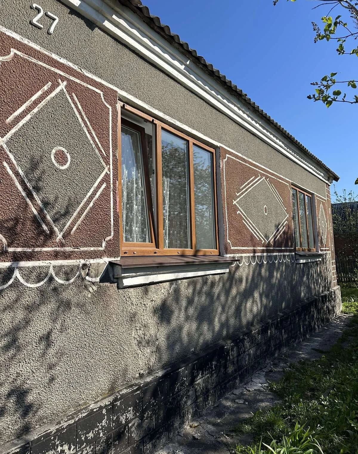 Будинок, Шепетівка: 5 соток, індивідуальне опалення, торг можливий - фото 2