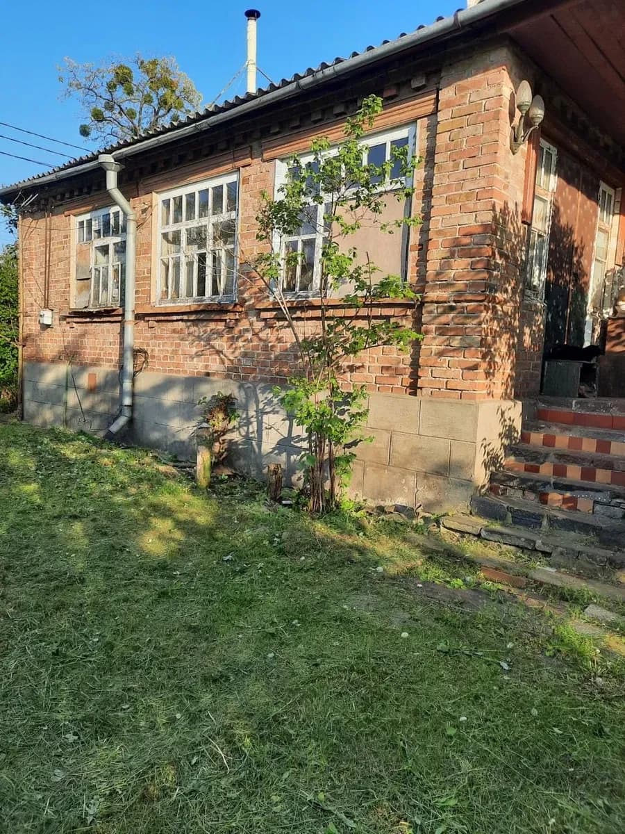 Ділянка 10 соток, Ірпінь: старий будинок, приватний сектор - фото 4