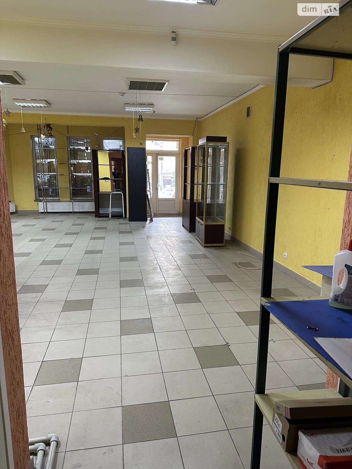 Приміщення, Городенка: торгово-офісний центр, опалення без світла - фото 5
