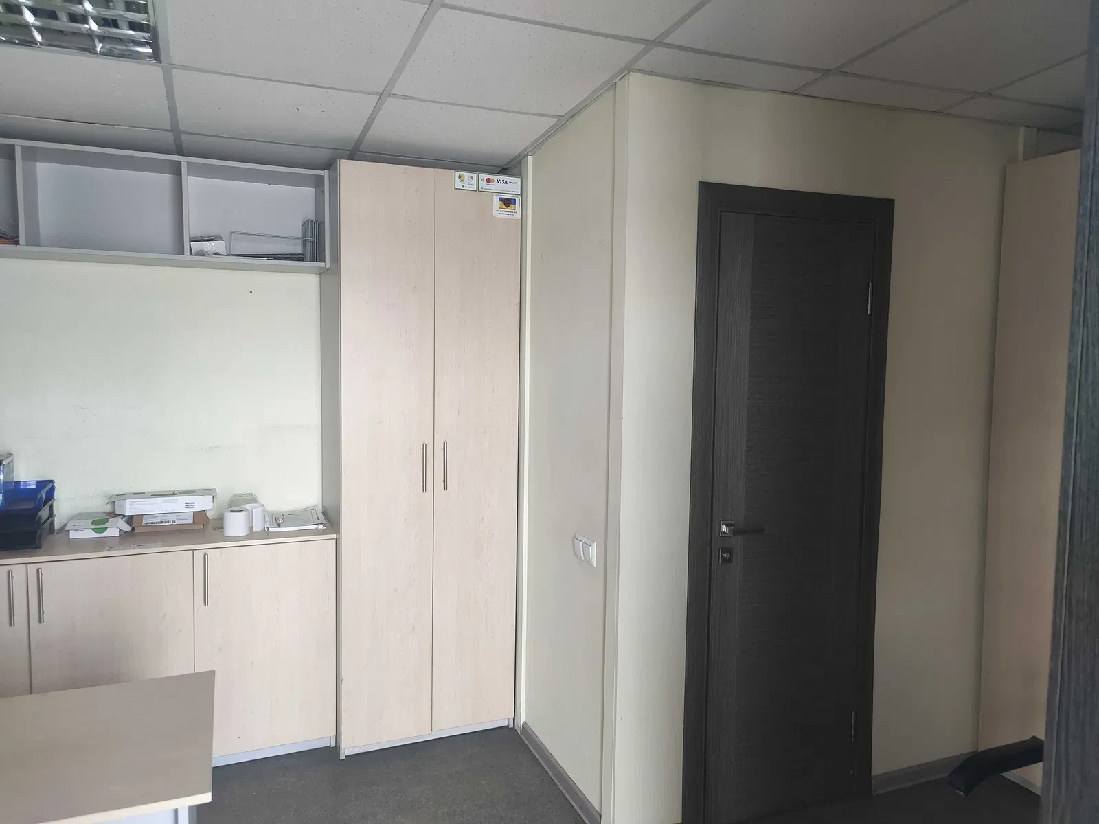 Приміщення, Петропавлівська Борщагівка: 60 м² вільної зони, парковка - фото 5