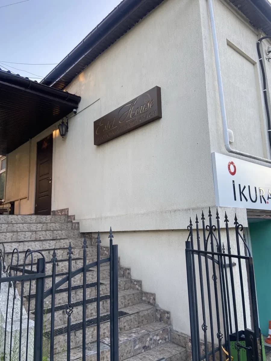 Кабінет, Полтава: для б'юті-майстра, усе включено - фото 5