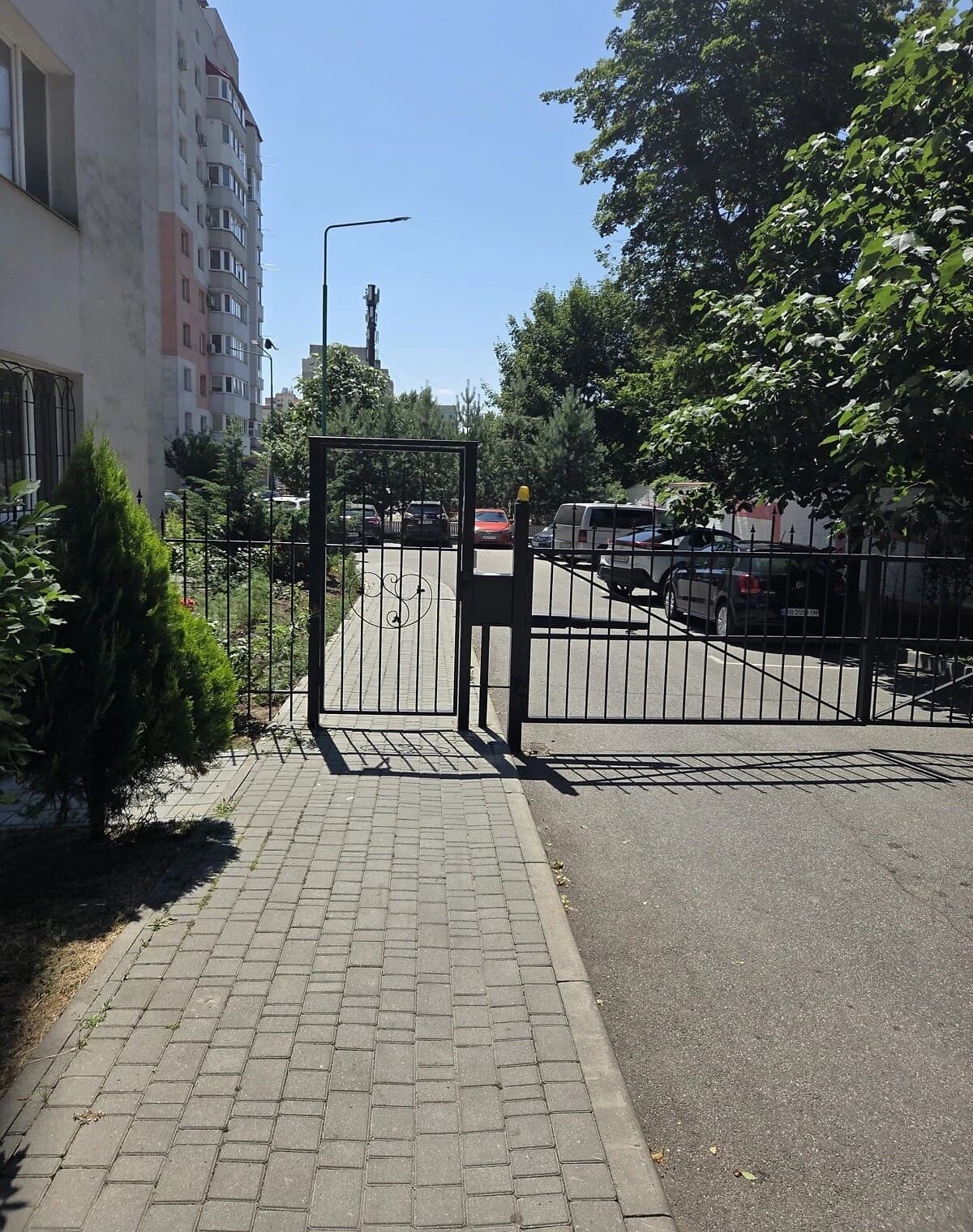 3-кімнатна квартира, Поділля: укриття в будинку, 2 санвузли - фото 3