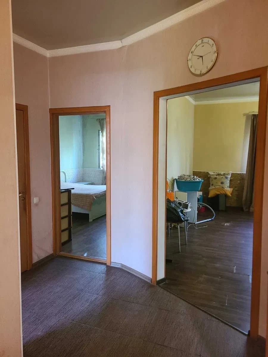 Будинок, Красносілка: капремонт, 8 соток, школа за 5 хв пішки - фото 4
