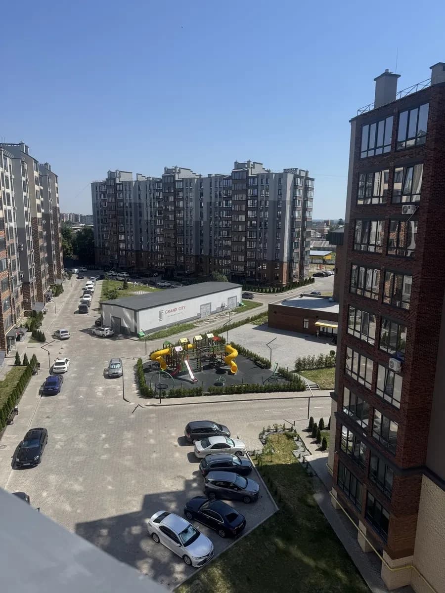 1-кімнатна квартира у ЖК Гранд Сіті Домбровський: переуступка - фото 4