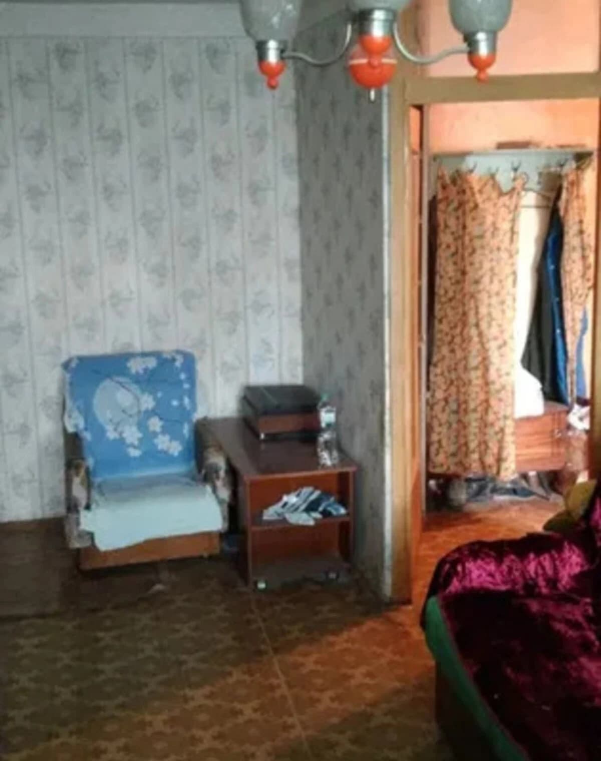2-кімнатна квартира, Салтівський: метро Академіка Барабашова, балкон - фото 5