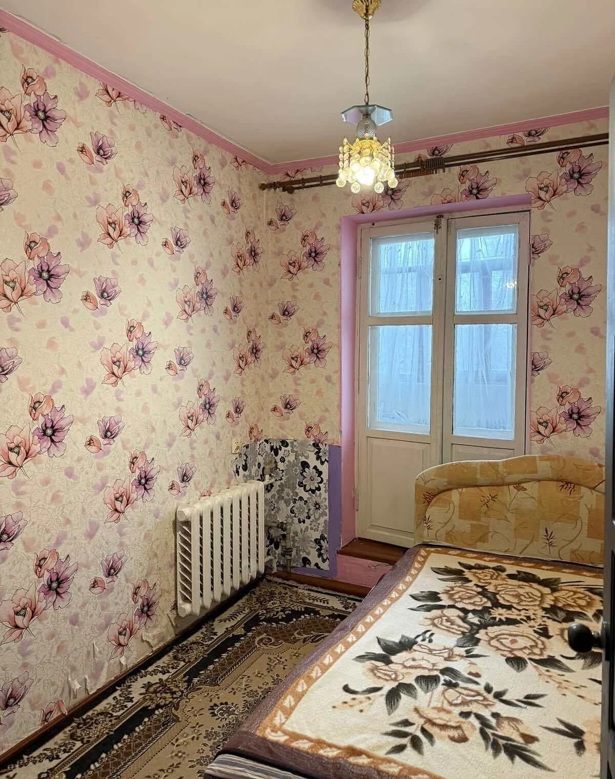 3-кімнатна квартира, Подільський: косметичний ремонт - фото 3