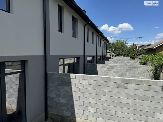 Таунхаус, Вознесенівський: новобудова, 2 сотки, індивідуальне опалення - фото 4