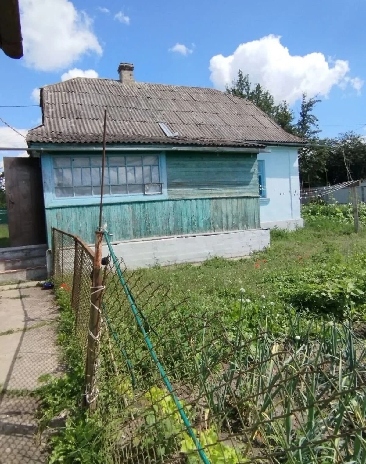 Будинок, Луків (Рожище): літня кухня, централізоване опалення - фото 3