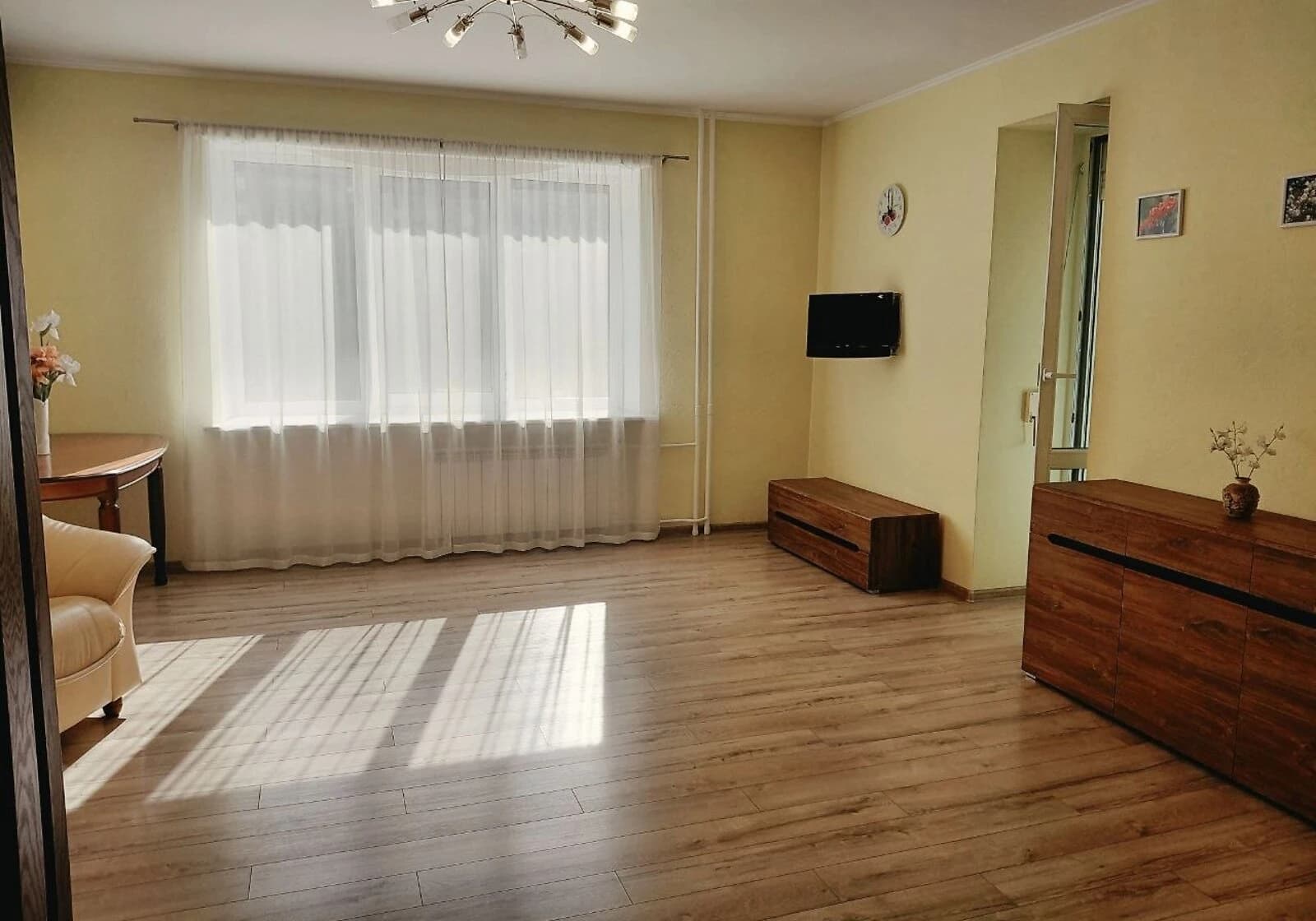 3-кімнатна квартира, Соцмісто: укриття, опалення без світла, торг - фото 2