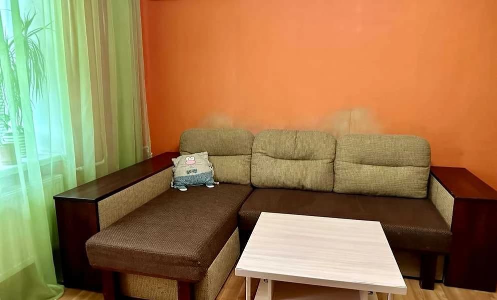 2-кімнатна квартира, Деснянський: світло не вимикають, для сім'ї з дітьми - фото 2