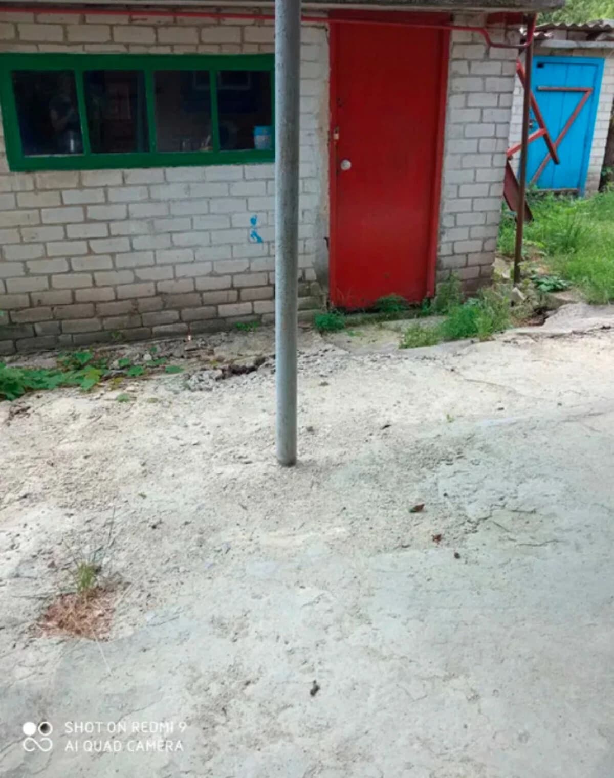 Будинок, Микільське: пічне й газове опалення, 20 соток