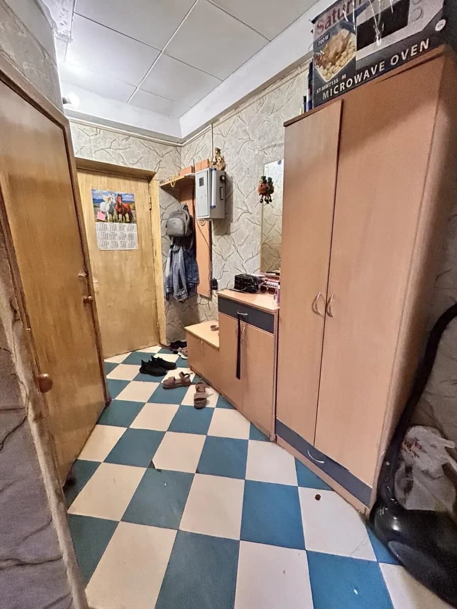 2-кімнатна квартира, Черемушки: меблі й техніка - фото 4