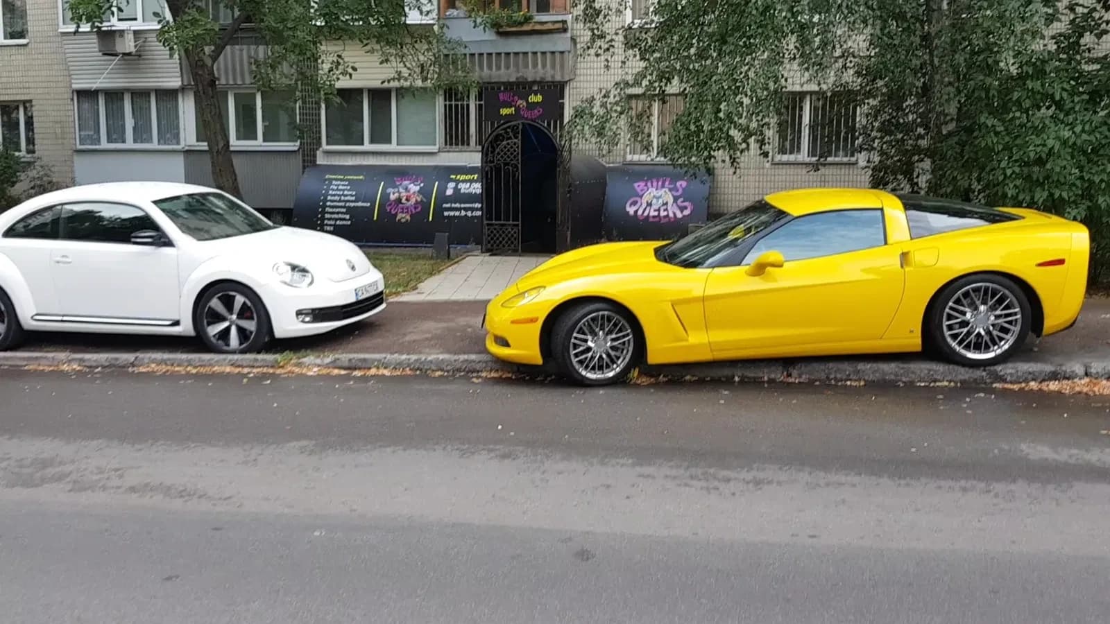 Приміщення, Печерський: свіжий ремонт, центр міста - фото 1