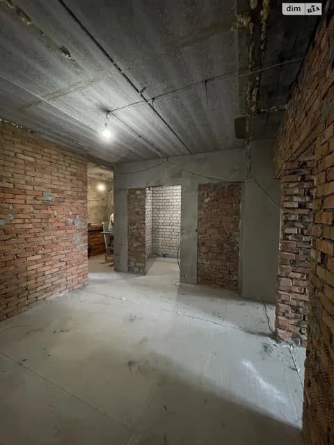 3-кімнатна квартира, Житомир: новобудова, газове опалення - фото 3