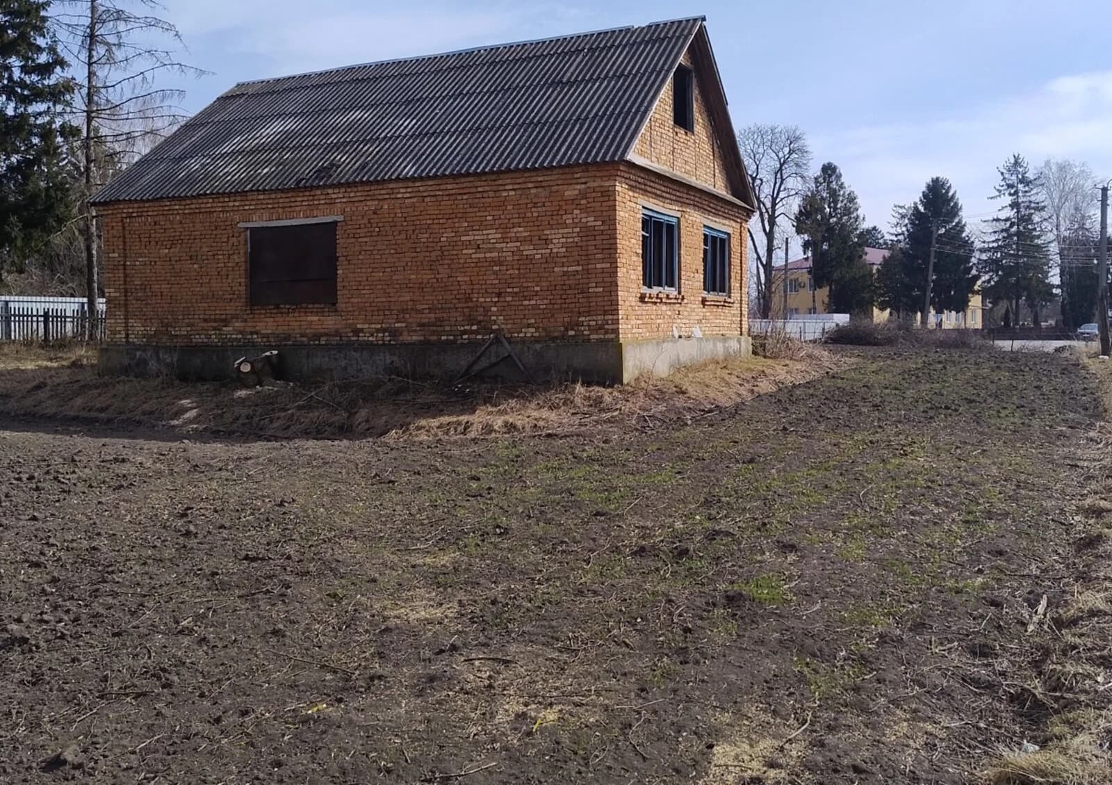 Ділянка 38 соток, Новоставці: під житлову забудову, сад і фундамент - фото 3
