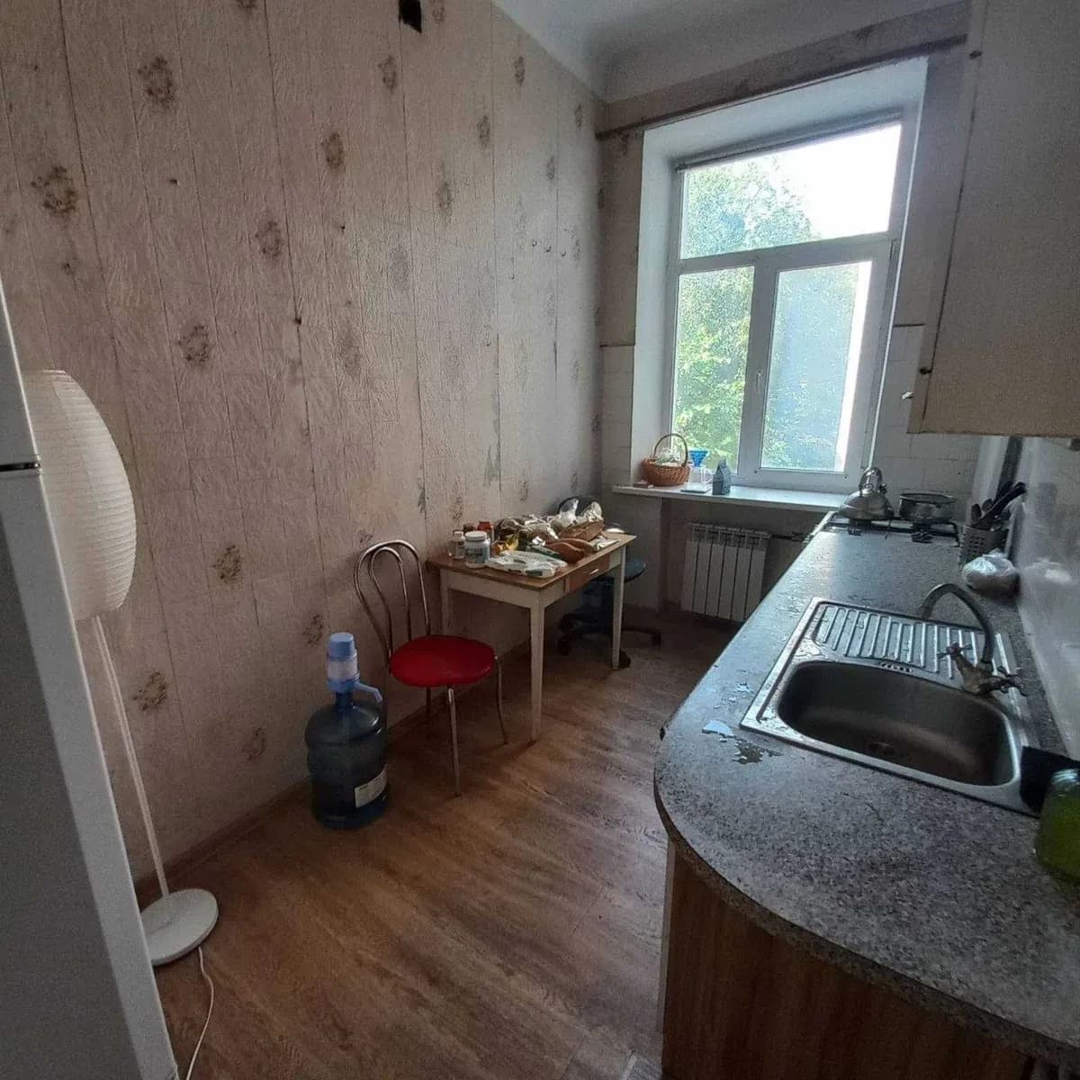 3-кімнатна квартира, Печерський: метро Печерська 10 хв, сталінка - фото 4