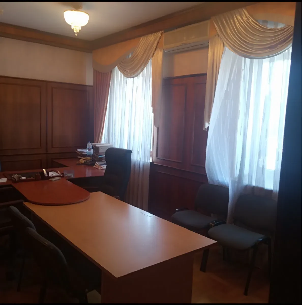 Офіс, Шевченківський: гараж під склад, охорона, паркування - фото 2
