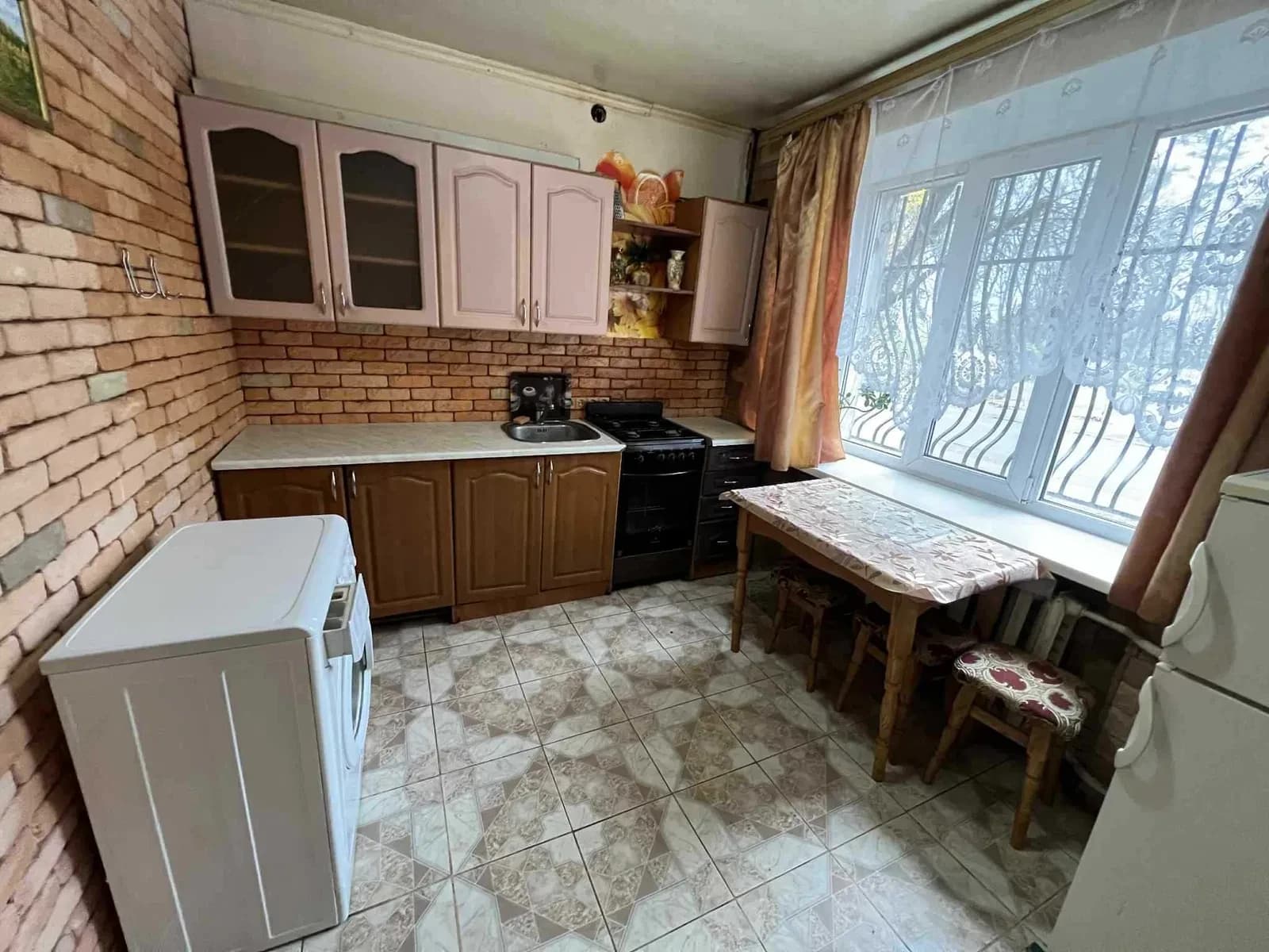 1-кімнатна квартира, Біла Церква: парк Олександрія, меблі та техніка - фото 2