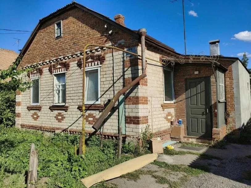 Будинок, Коротич: тепла підлога, гараж, літня кухня