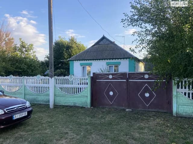 Будинок, Завадівка: опалення, цегляні стіни - фото 2