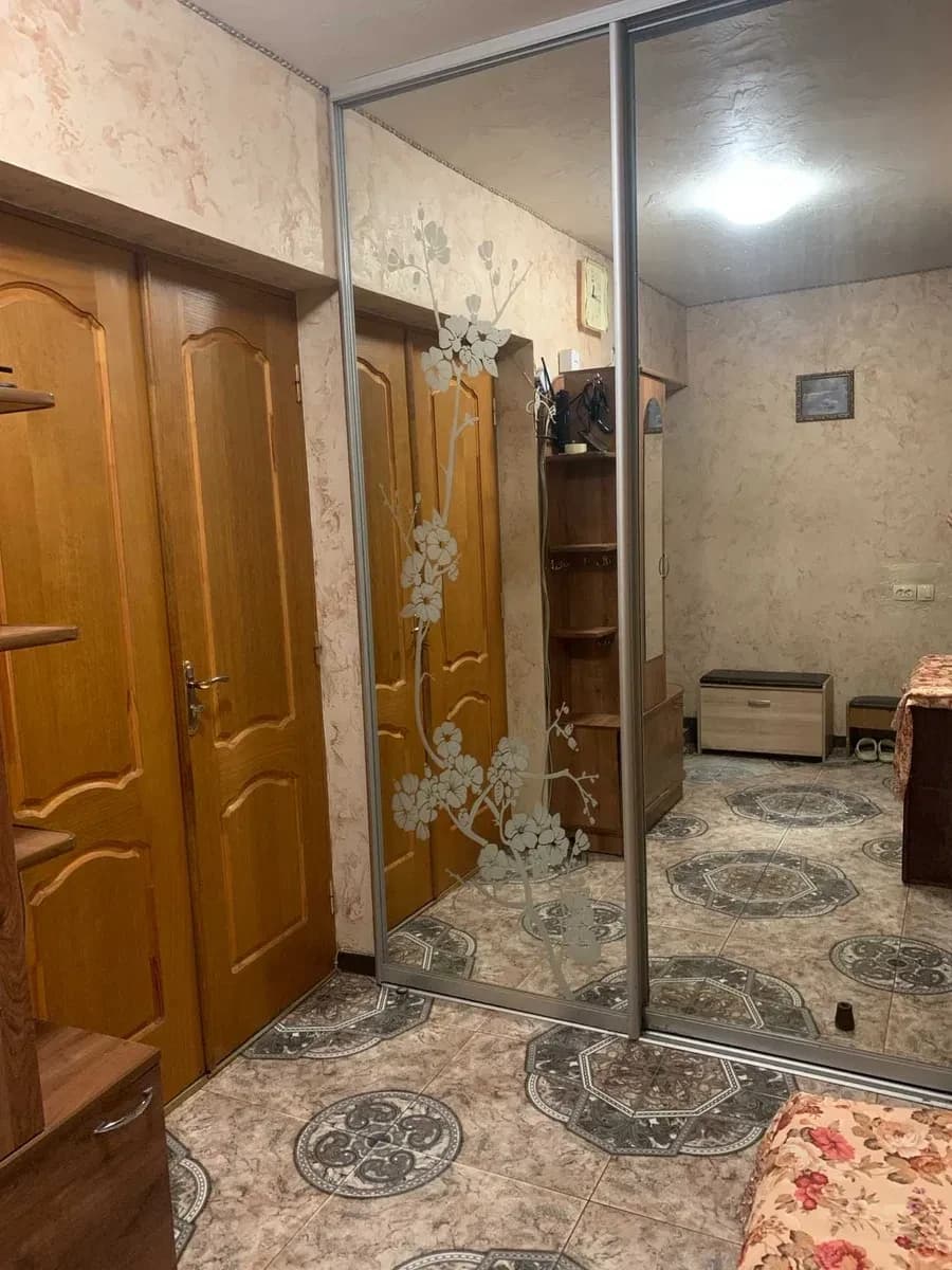 2-кімнатна квартира, Долина: центр, євроремонт, тепла підлога - фото 4