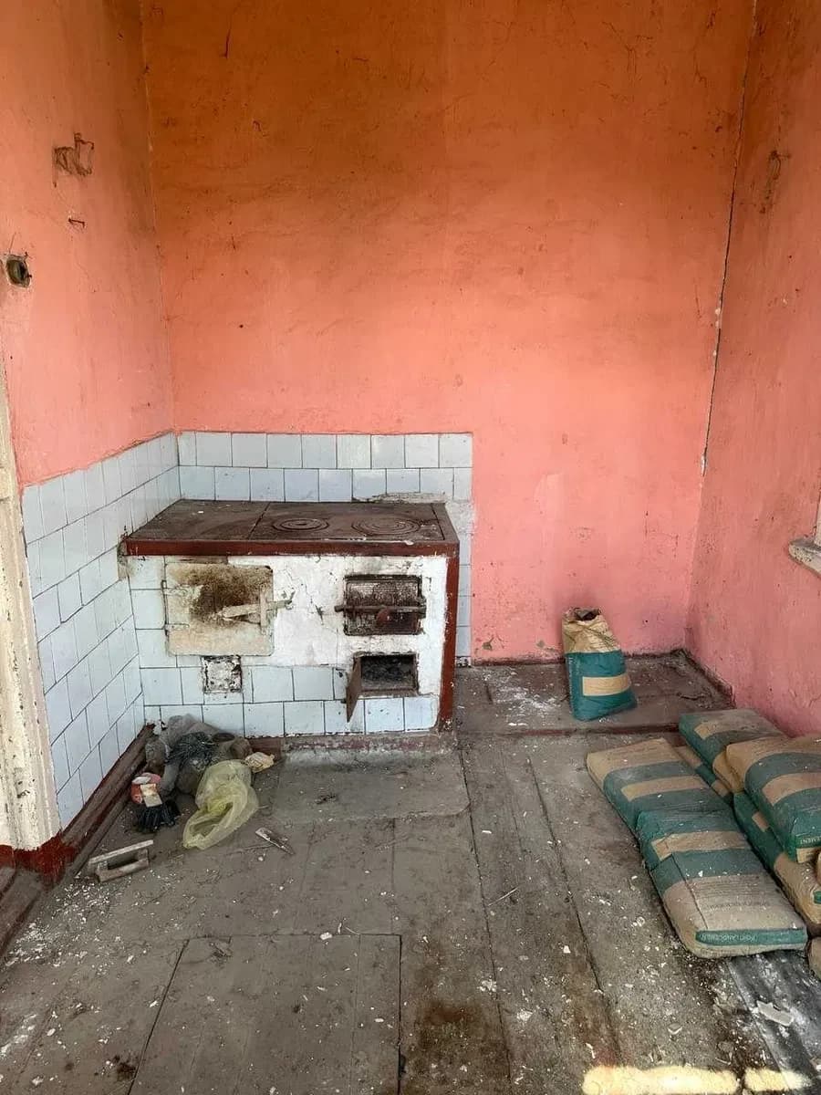 Частина будинку, Згурівка: 2 сотки, фундамент 33 м² - фото 5