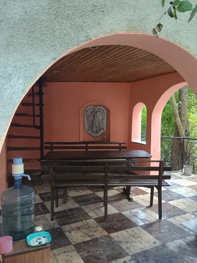 Будинок, Русанівські сади: баня, альтанки з мангалом, центр Києва - фото 3