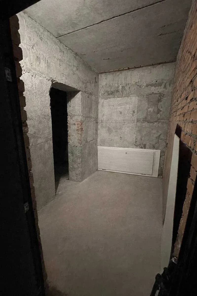 Безпекова кімната, Дарницький: цоколь, розетка, метро за 15 хв - фото 2