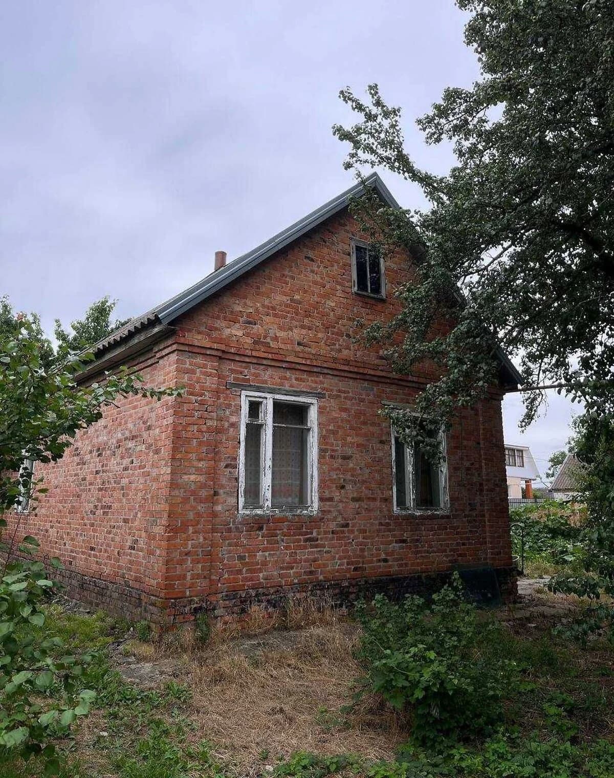Будинок, Миргород: гараж, цегляні стіни, централізоване опалення - фото 2