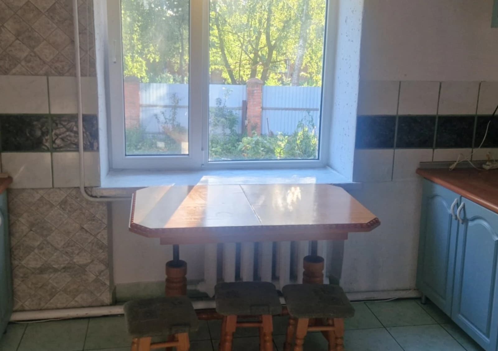 3-кімнатна квартира, Княгининок: єОселя, єВідновлення, розстрочка