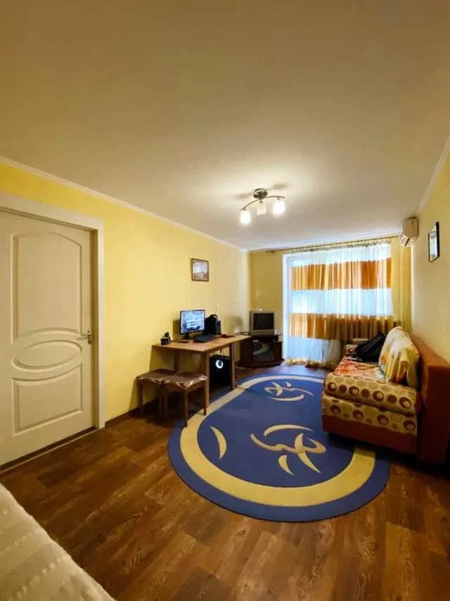 2-кімнатна квартира, Ліски, 1КП: меблі та техніка, парк поруч - фото 2