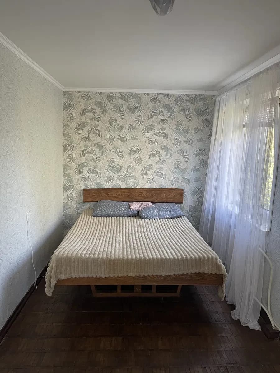 2-кімнатна квартира, Долгинцевський: меблі й техніка, обмін - фото 1