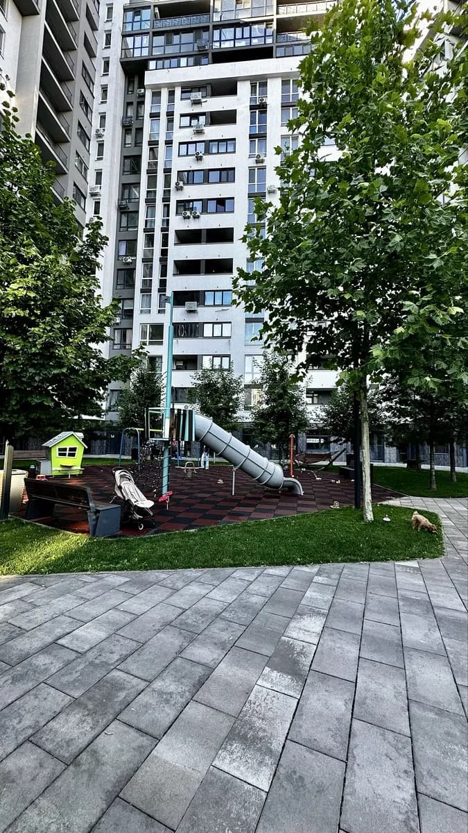 2-кімнатна квартира у ЖК Paradise Avenue: генератор, єОселя - фото 3