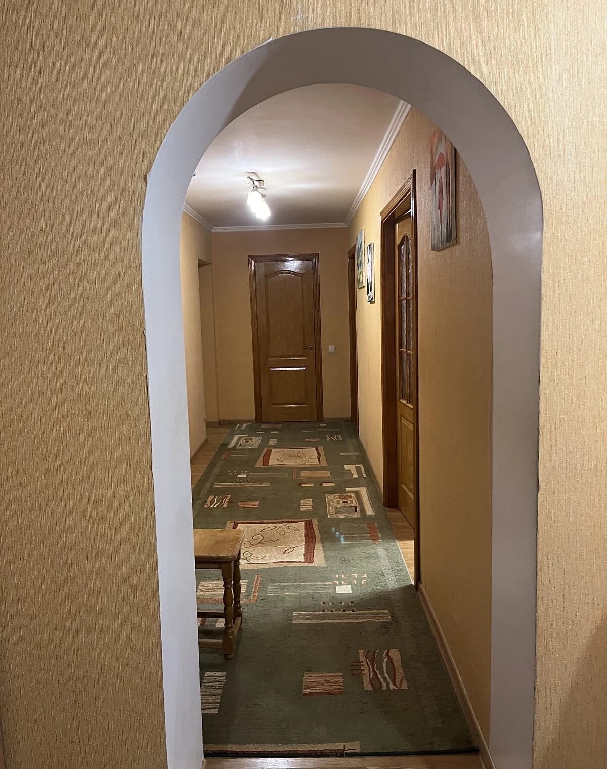 3-кімнатна квартира, Аляска: опалення без світла, розстрочка - фото 5