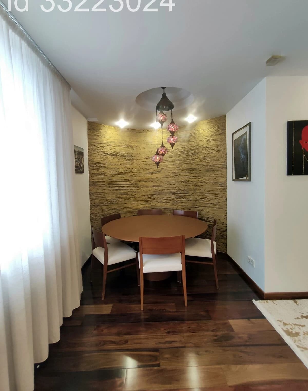 4-кімнатна квартира, Голосіївський: багаторівнева, метро Деміївська - фото 5