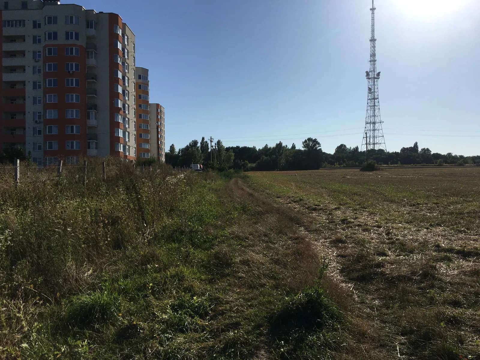 Ділянка 174 соток, Хмельницький: під будівництво, продаж частинами, торг - фото 4