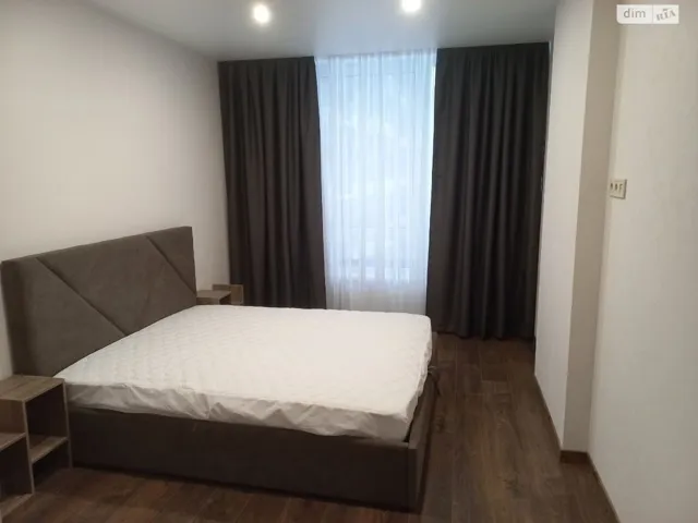 1-кімнатна квартира, Виноградар: газоблок, гардероб - фото 3