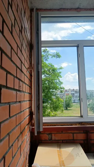 2-кімнатна квартира у ЖК Федорченко: косметичний ремонт, єОселя - фото 5