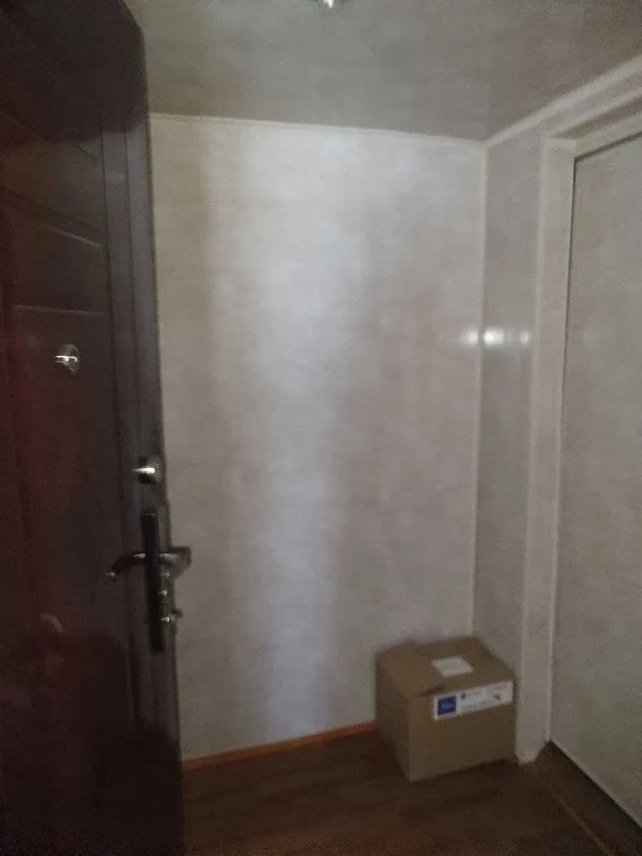 2-кімнатна квартира, Космос: вид на Дніпро, капремонт, студія - фото 2