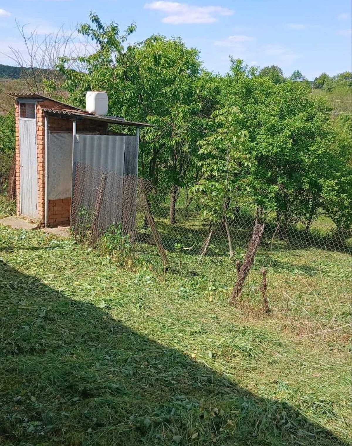 Будинок, Поточище: веранда, свердловина, індивідуальне опалення - фото 3