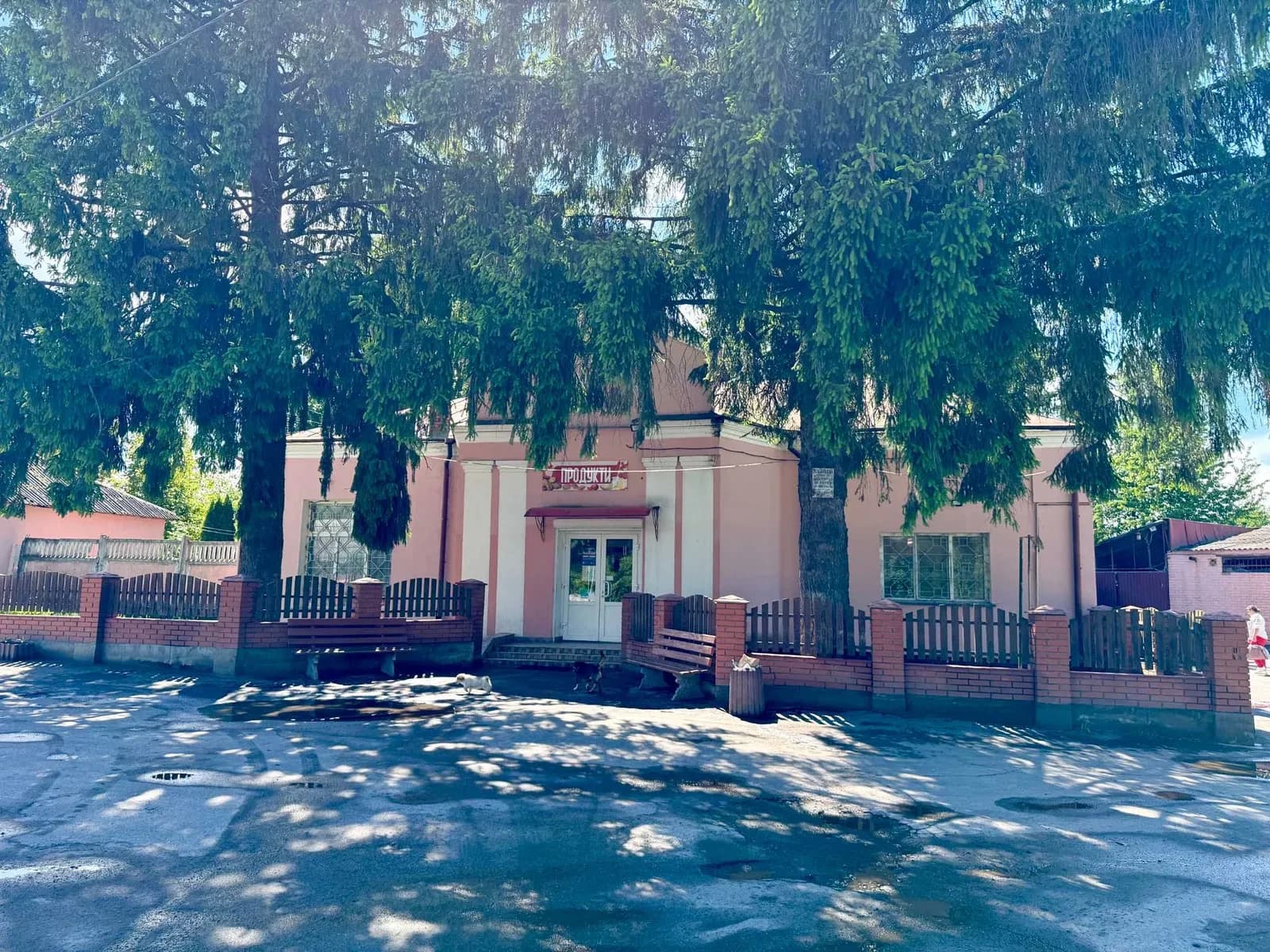 Бізнес-комплекс, Мізяківські Хутори: діючий бізнес, 13 км від Вінниці - фото 2