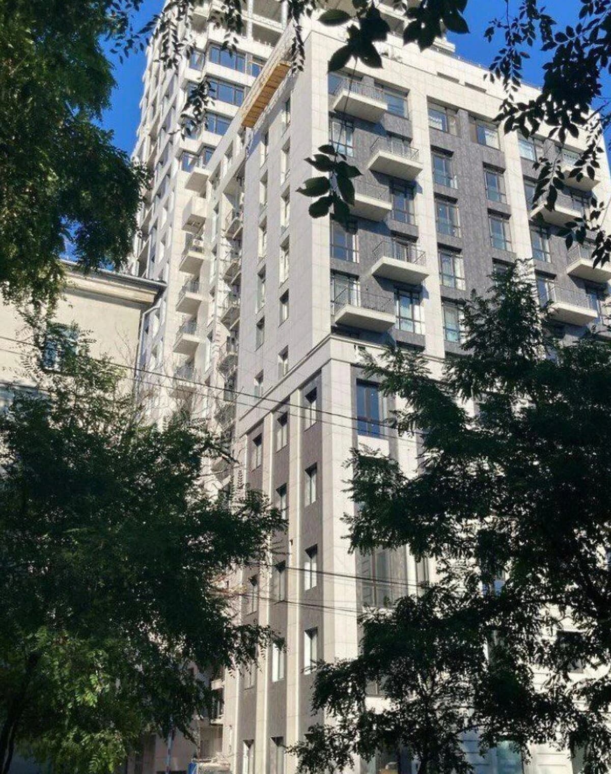 Офіс, Парк Л.Глоби: open space, санвузол у приміщенні - фото 4