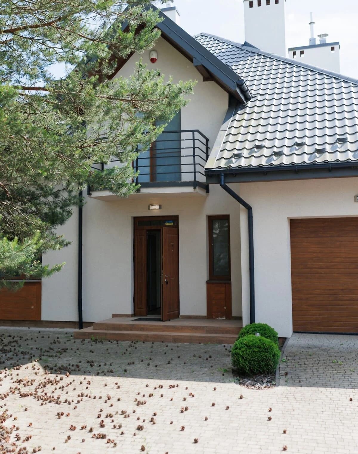 Будинок, Бірки: гараж, веранда, можлива розстрочка - фото 3