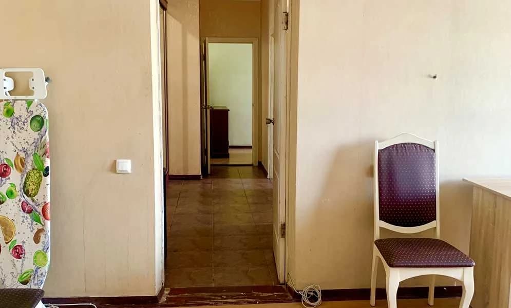 2-кімнатна квартира, Печерський: вид на ЦВК, світло і газ завжди - фото 3