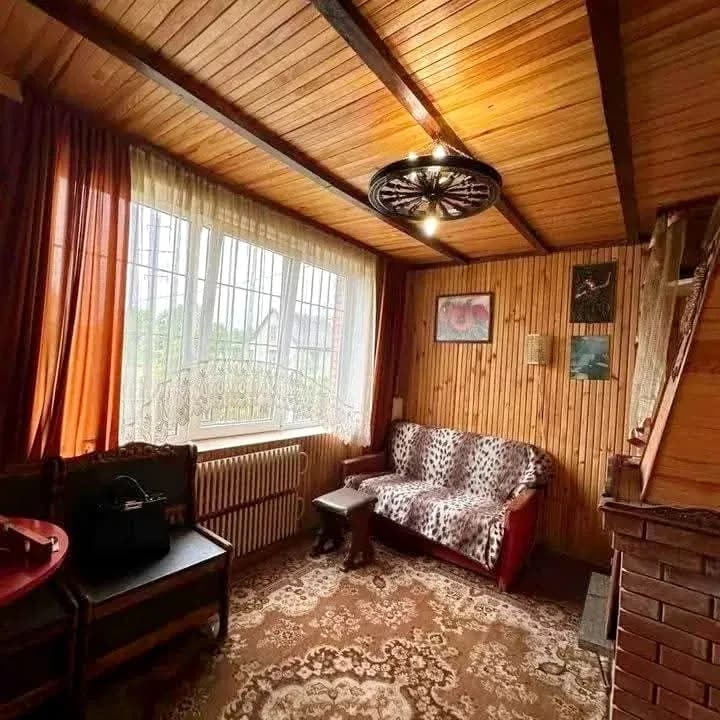 Дача, Шептицький: сауна, камін, тераса - фото 4