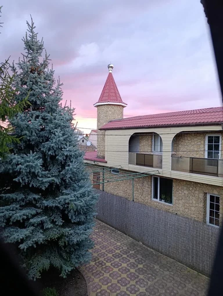 Будинок, Хаджибейський: бомбосховище 170 м², два виходи - фото 1
