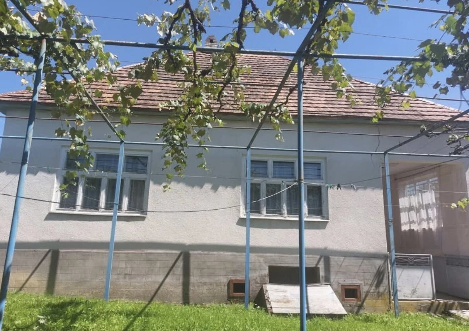 Будинок, Білки: гараж, літня кухня, господарські будівлі - фото 4
