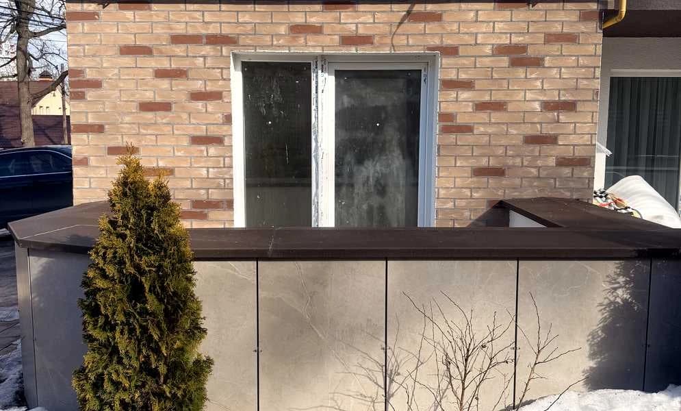 2-кімнатна квартира у ЖК Light Residence: тераса, єОселя - фото 5